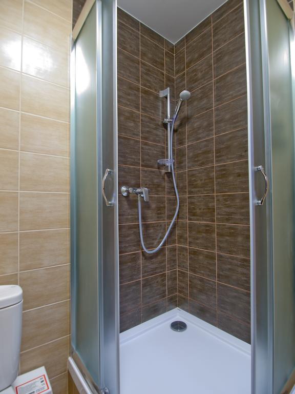 Apartamenty Studio Metropolio Centrum Bialystok Bagian luar foto