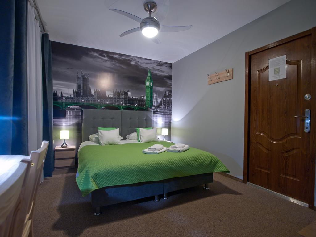 Apartamenty Studio Metropolio Centrum Bialystok Bagian luar foto